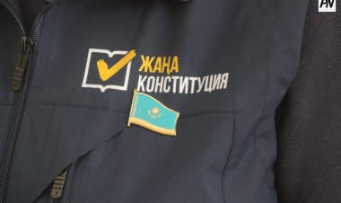 В Павлодаре разъяснили основные конституционные новеллы