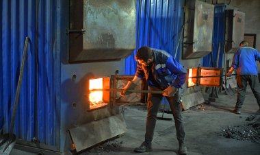 Асайын Байханов Железинде жылу жүйесіне аудит жүргізуді тапсырды