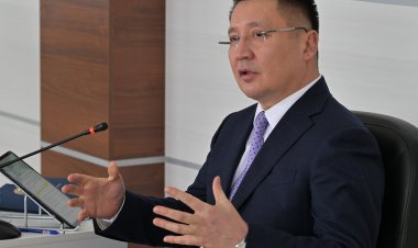 Акиму Железинского района поручено выстроить работу с бизнесом