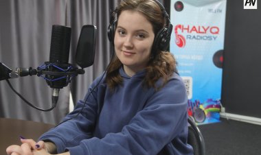 Фотовесна женщин Павлодара