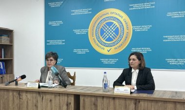 Павлодар облысы референдумға дайын