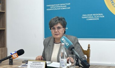 Павлодарская область готова к референдуму