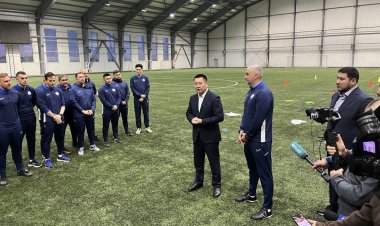 Главный болельщик «Иртыша» раскрыл тайный план