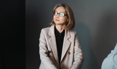 Павлодарка назвала стратегическую основу национальной государственности