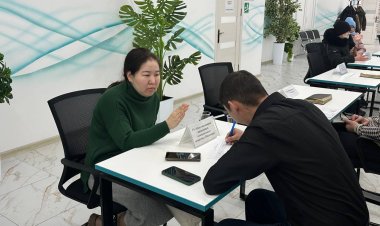 Павлодарлықтар үшін барлық ведомство бір жерде кеңес берді