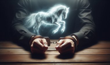 В Павлодарской области задержали группу скотокрадов, нанесшую ущерб 40 миллионов тенге