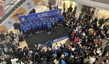 «Ертіс» Қазақстан футбол Премьер-лигасына оралады