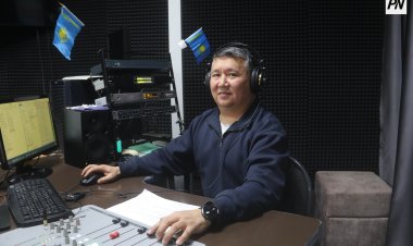 Секреты профессии: радио-DJ