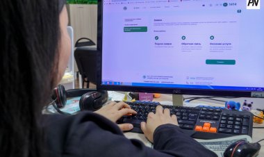 Павлодарцы могут воспользоваться в ЦОНах персональным менеджером