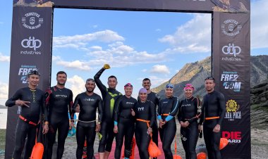 Tur de Bayanaul и Kempirtas Challenge: что ждёт любителей спорта в Баянауле