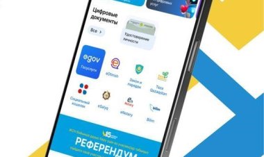 Как павлодарцы могут проверить свой избирательный участок