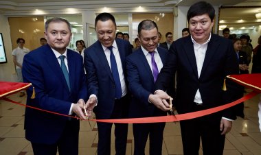 От идеи до стартапа: в Торайгыров университете запустили AI-экосистему