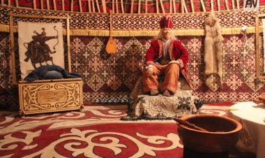 Павлодарлықтар Құрылтай туралы театрландырылған қойылымды тамашалай алады