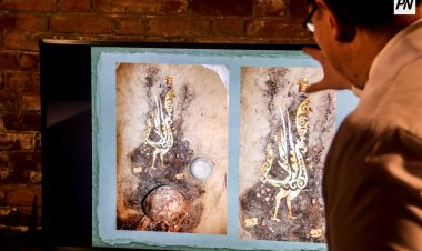 Как в Павлодаре меняется археология