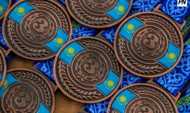 Екібастұздық жас туристер Қазақстан чемпионатында үш қола медаль алды