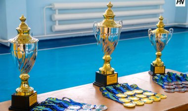 Павлодарлық ардагерлер шаңғымен жарысып, талайды таңдай қақтырды