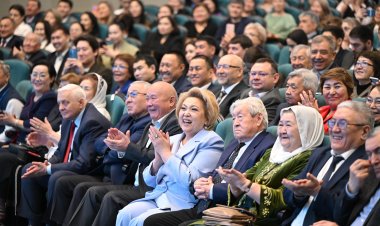 Павлодарлықтар Президенттің бастамасымен әзірленген халықтық Конституцияны қолдады