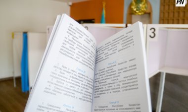 В трех сельских округах павлодарцы выбрали глав администрации