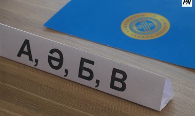 Актогайский педагог призвала проявить гражданскую активность на референдуме