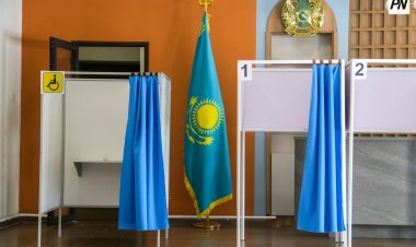 Павлодарлық журналист: Реформа балалардың құқықтарын тиімді қорғауға мүмкіндік береді