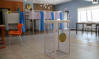 Актогайский педагог рассказала о важности проявления гражданской позиции