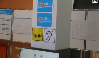 Каждый голос важен: в Павлодарской области созданы условия для всех избирателей