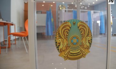 В Павлодарской области к референдуму готовы все избирательные участки