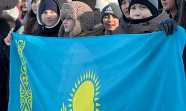 Правовую культуру экибастузских школьников развивают через квесты