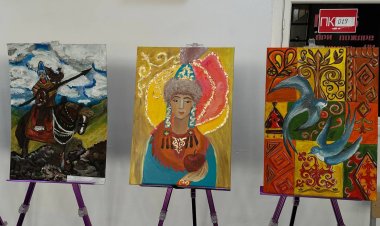 Как воспитывают будущих хранительниц традиций: в Павлодаре прошел форум для девочек