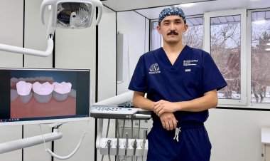 Сағыздың жасырын әсері: Павлодарлық стоматолог маңызды кеңес берді