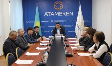 Павлодарские бизнесмены видят в новой Конституции стимул для роста и инвестиций