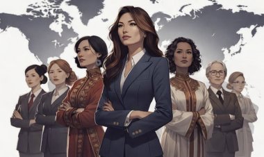 «Мужчина или женщина?»: павлодарцам предложили праздничную викторину