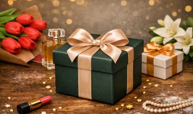 Павлодарские сюрпризы к женскому дню: от мясных букетов до беговой «восьмёрки»