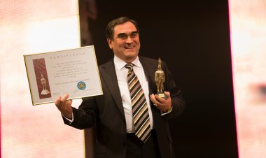 Маэстро павлодарского джаза отметил 77-летие