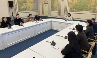 Павлодарлық зумерлер саяси реформа туралы өз пікірін білдірді