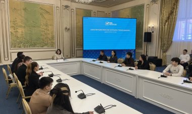 Павлодарские зумеры высказались на тему политических реформ