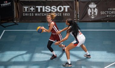 Баскетбольный клуб «Ertis» усилился игроком из Европы