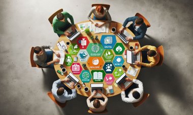 Молодежь Экибастуза может получить грантовую поддержку за свои идеи