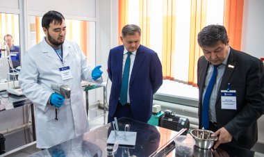 Болашақтың металлургиясы: павлодарлық ғалымдар қалдықтарды ресурсқа айналдырады