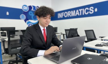 Raava: павлодарлық жастар AI-тьютор жасады