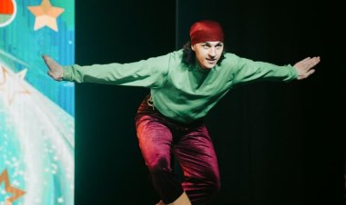 Павлодарские танцоры стали лучшими в престижном конкурсе в Казани