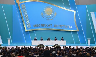 Павлодарец предложил оцифровизировать работу депутатов