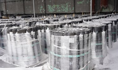 Павлодарский завод стал лидером в производстве битумных и кровельных материалов