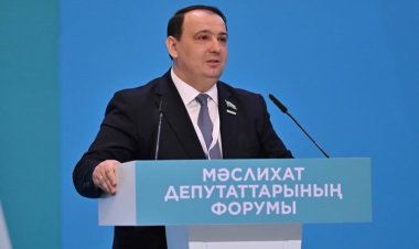 Павлодарец предложил оцифровизировать работу депутатов