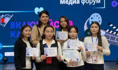 Подростки Экибастуза подняли сложные темы своего возраста