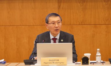 В Казахстане завершена масштабная подготовка комиссий к референдуму