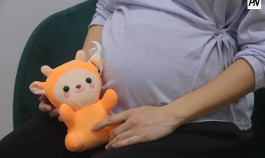 В Павлодаре перинатальный центр распахнул двери для будущих мам