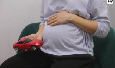 Павлодарда болашақ аналар үшін тегін «Baby Shower Party» кеші өтеді