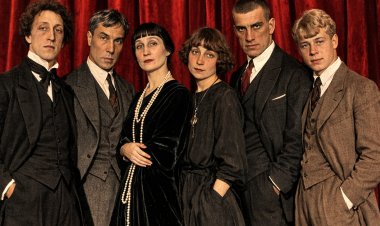 В Павлодаре зрителей вновь ждёт необычный литературный баттл