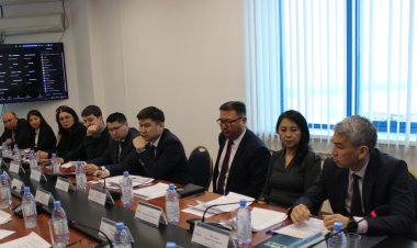 В Павлодаре предпринимателям рассказали о защите бизнеса в суде